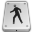 Driver Somebody Alt Icon 32x32 png